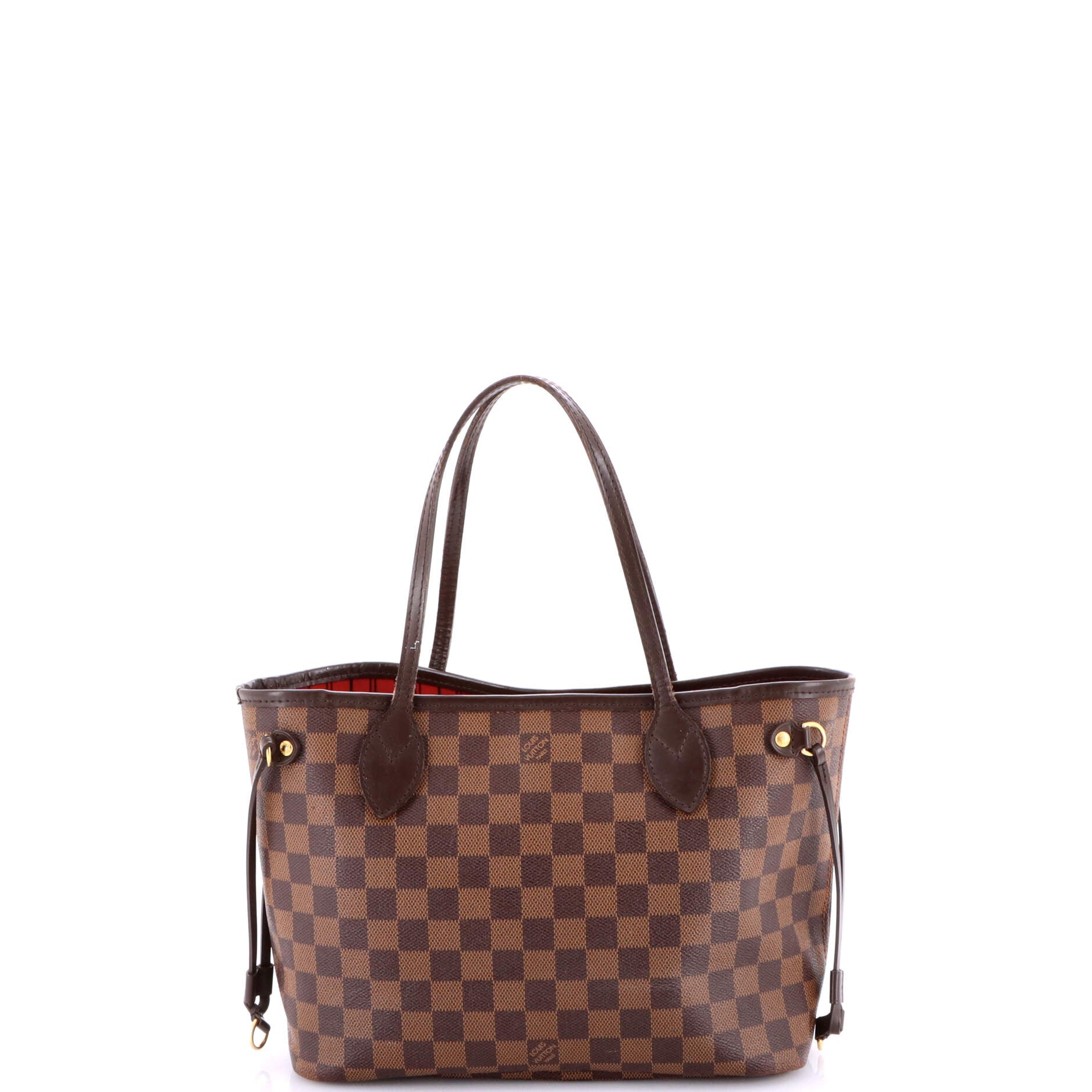 Neverfull Tote Damier PM