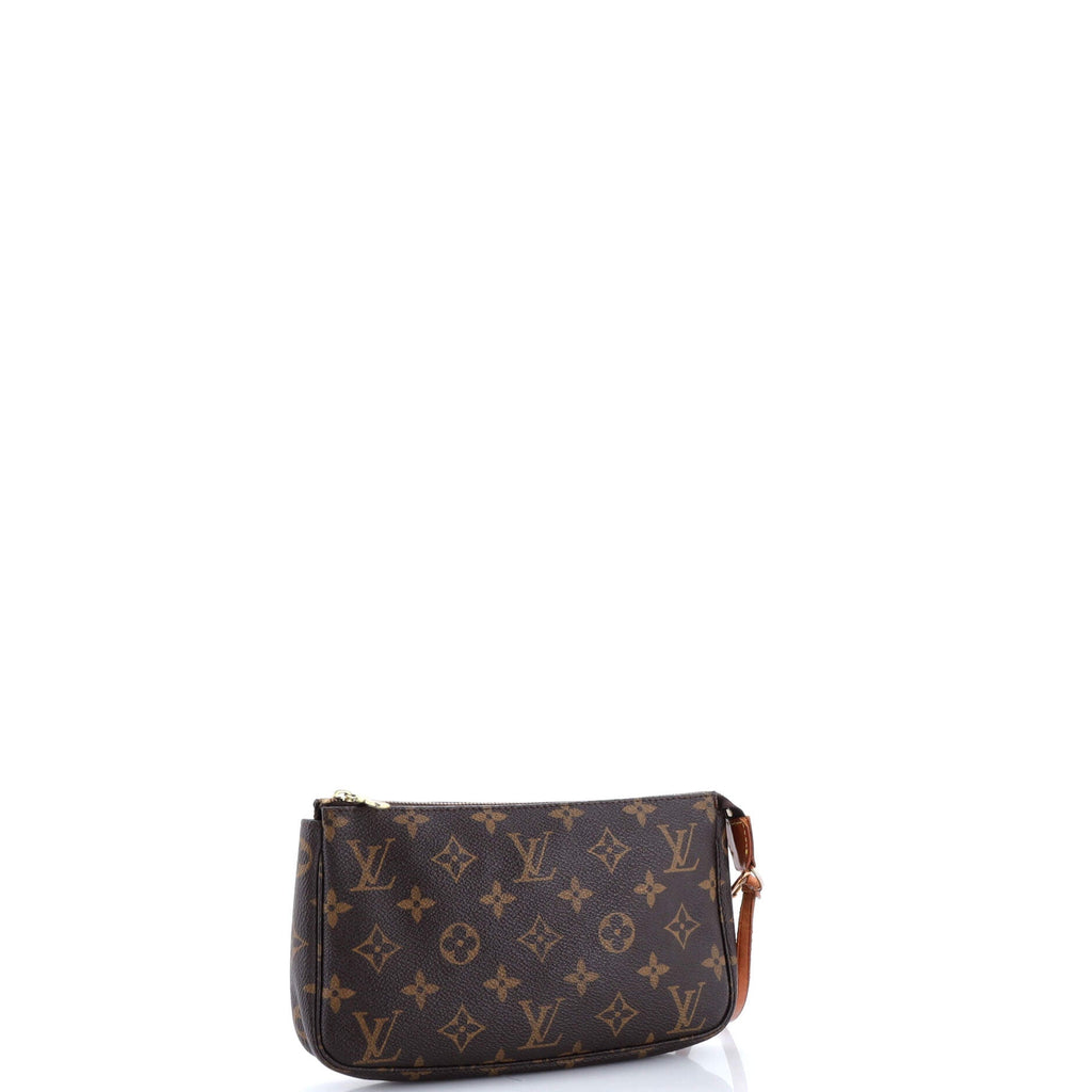 Pochette Accessoires Monogram Canvas