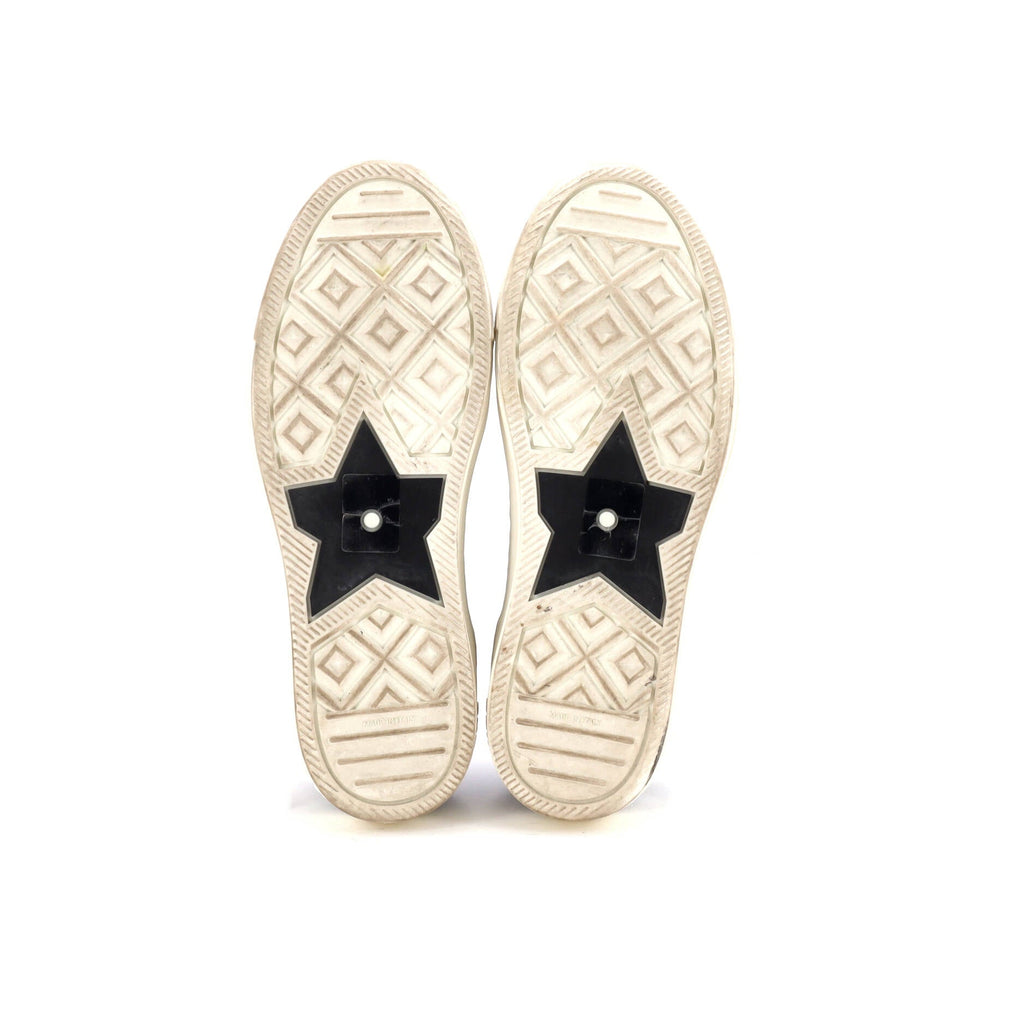 Women's Walk'N'Dior Sneakers Oblique Technical Fabric
