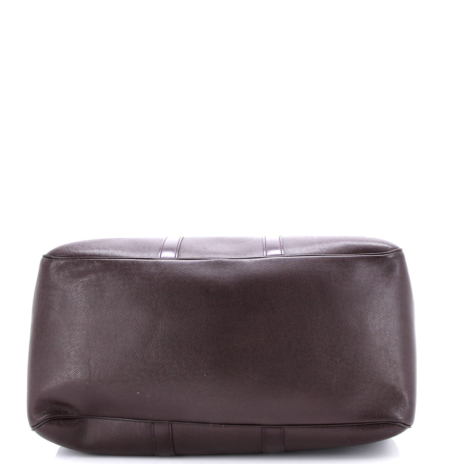 Kendall Handbag Taiga Leather PM