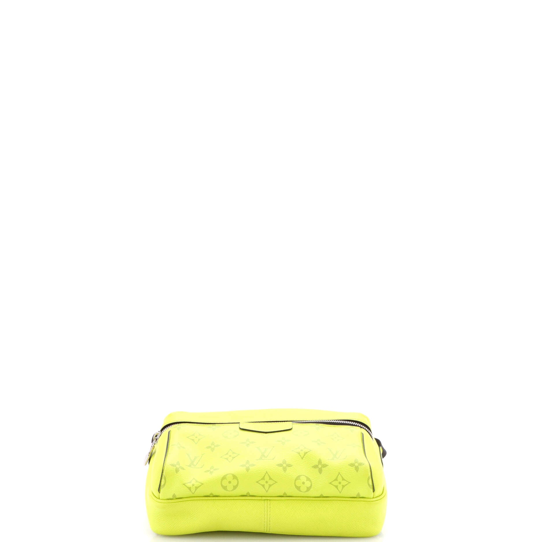 Outdoor Messenger Bag Monogram Taigarama