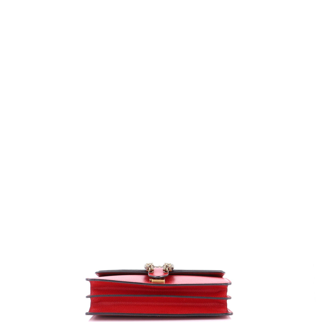Dionysus Bag Leather Small
