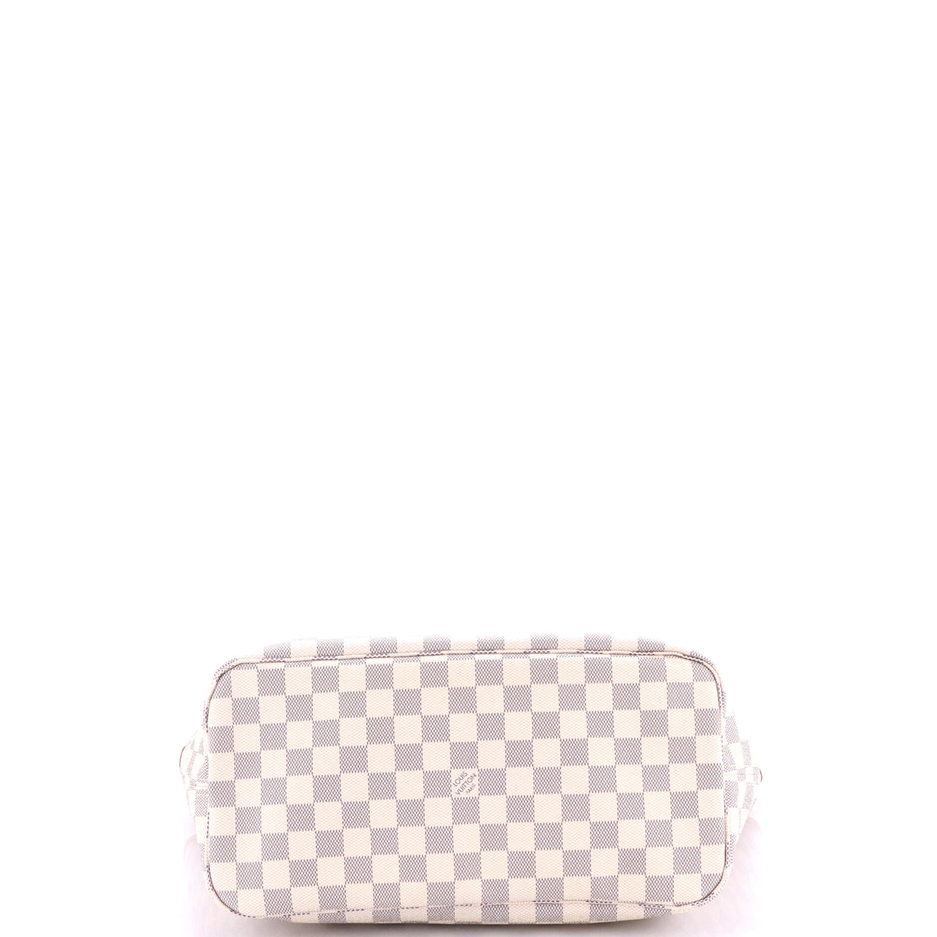 Neverfull NM Tote Damier MM