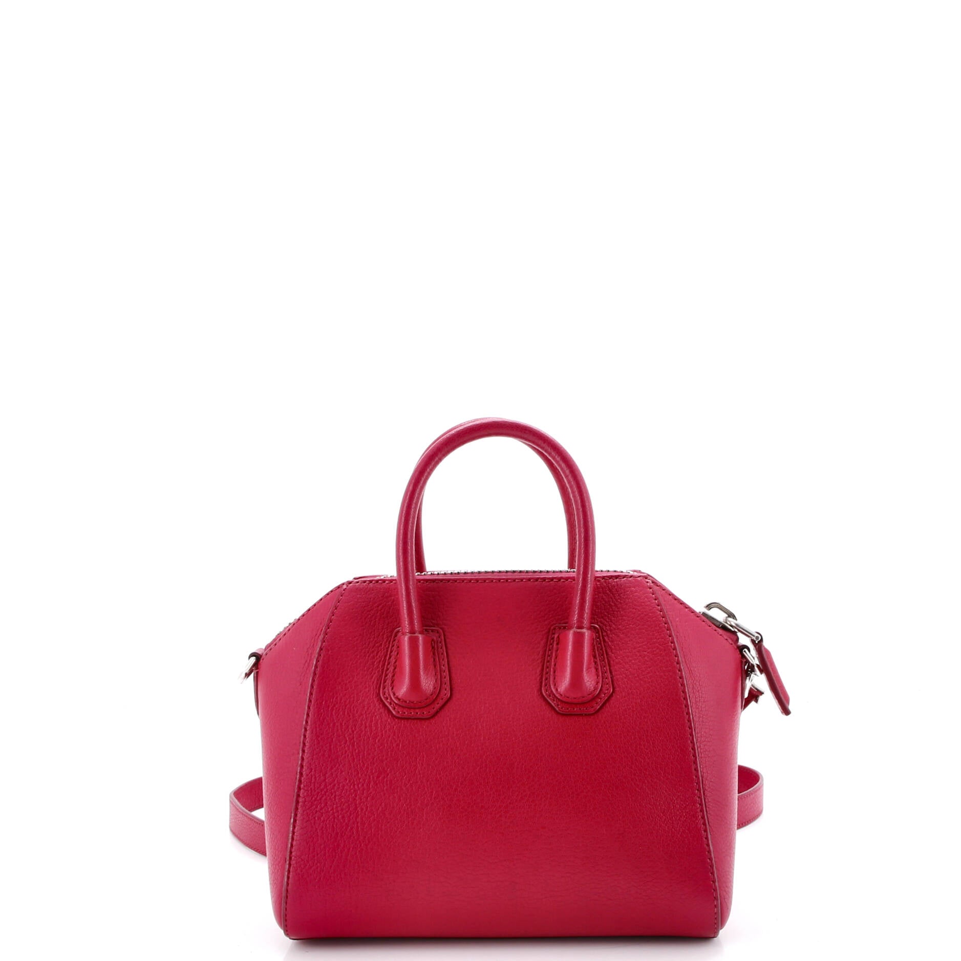 Antigona Bag Leather Mini