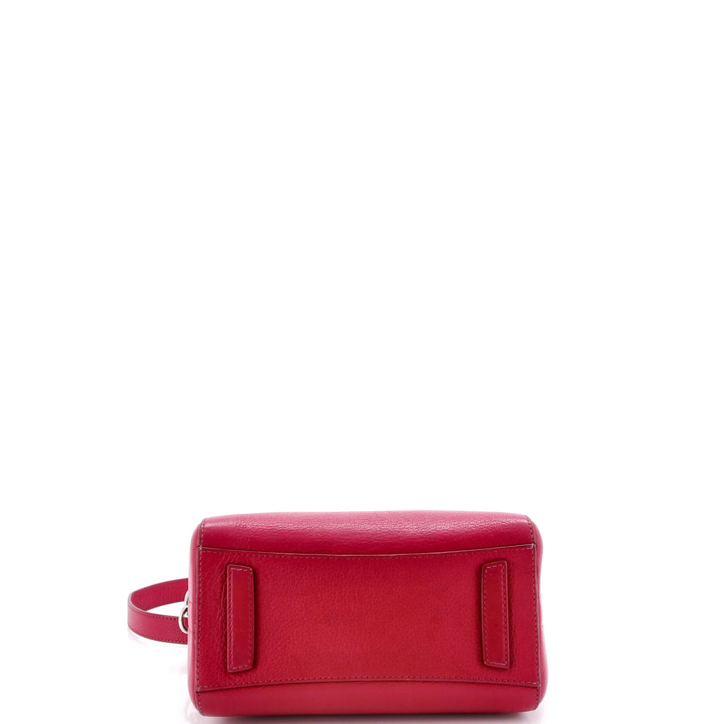 Antigona Bag Leather Mini