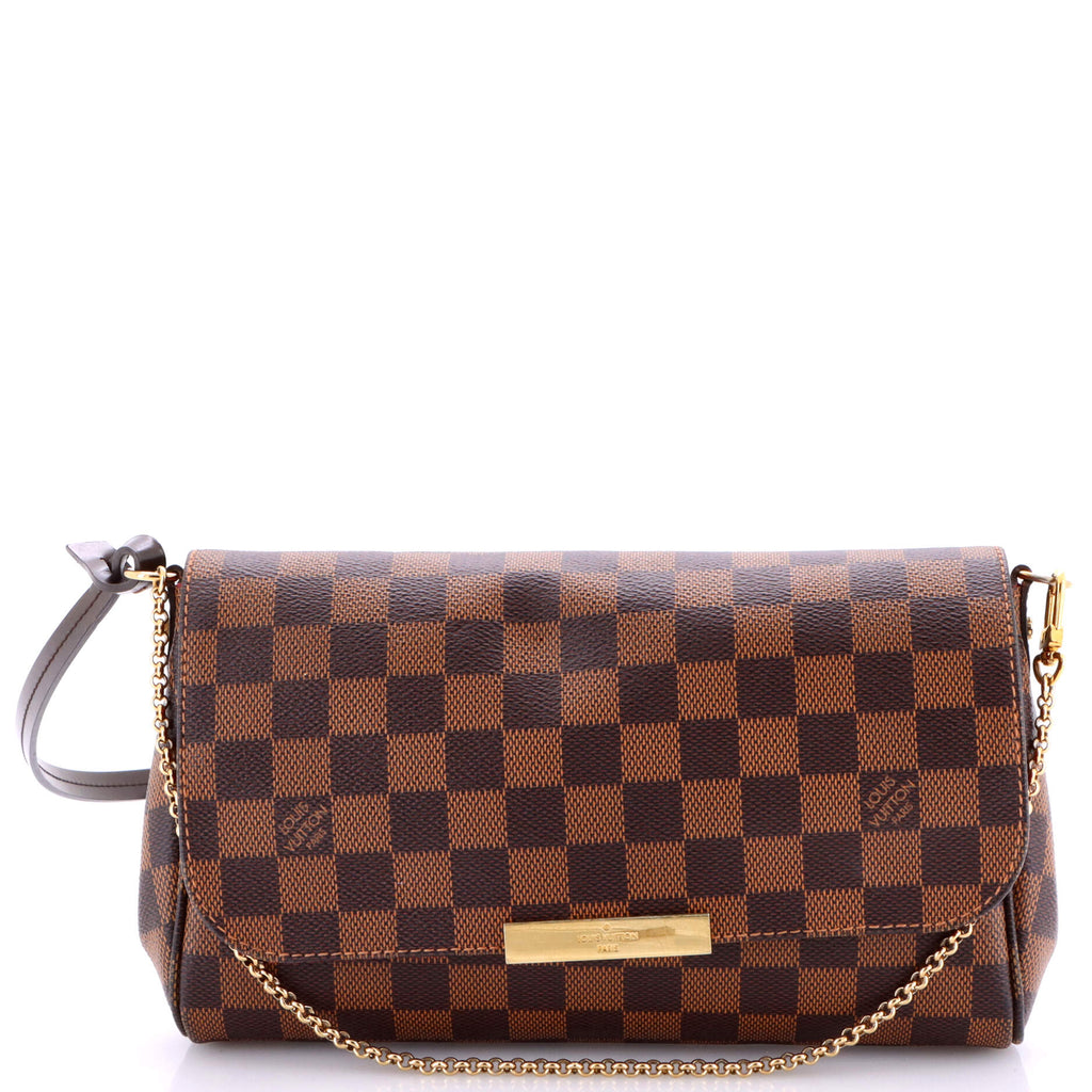 Favorite Handbag Damier MM