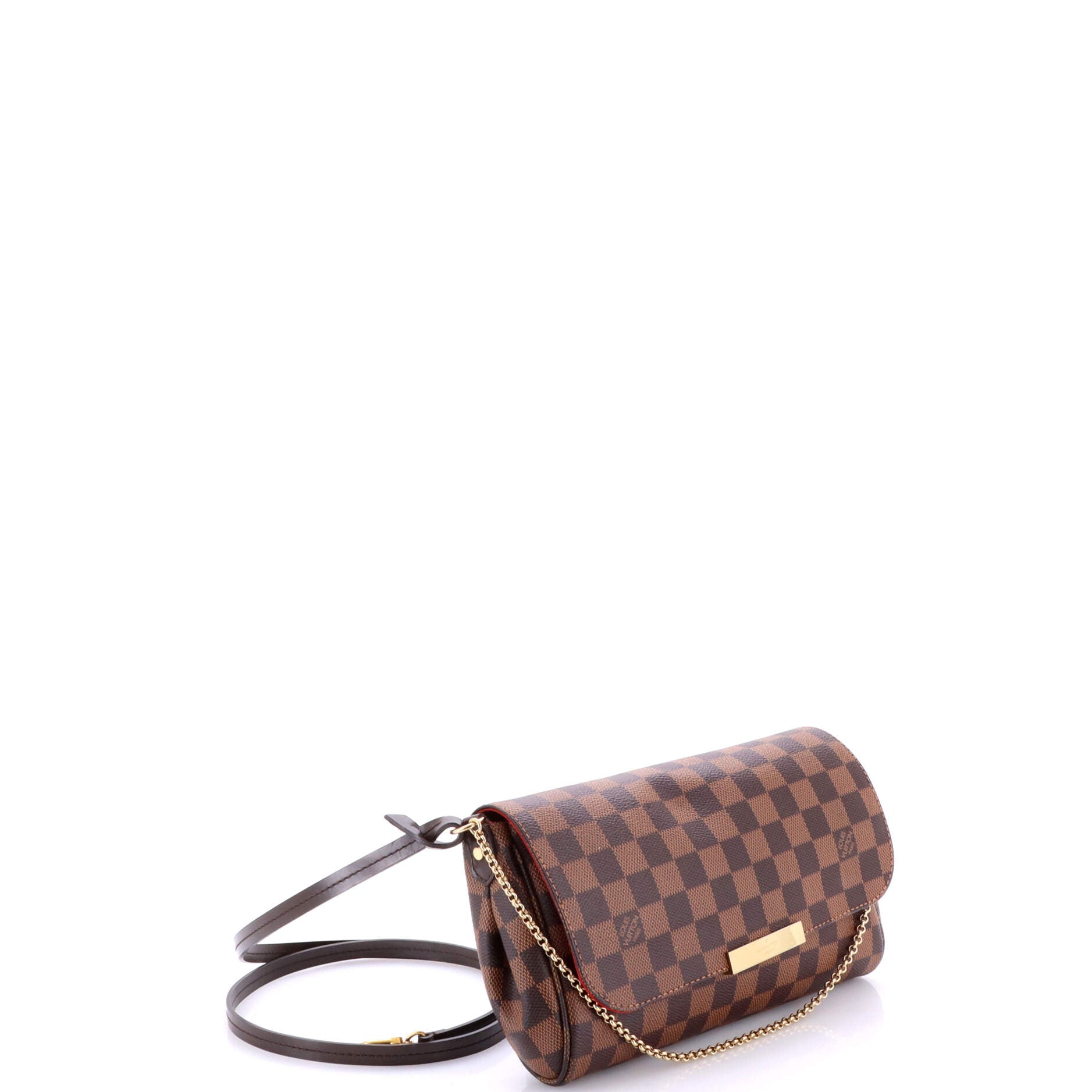 Favorite Handbag Damier MM