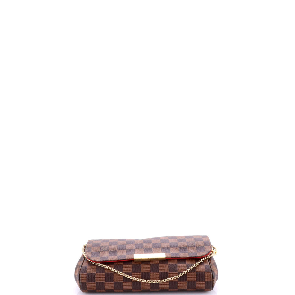 Favorite Handbag Damier MM