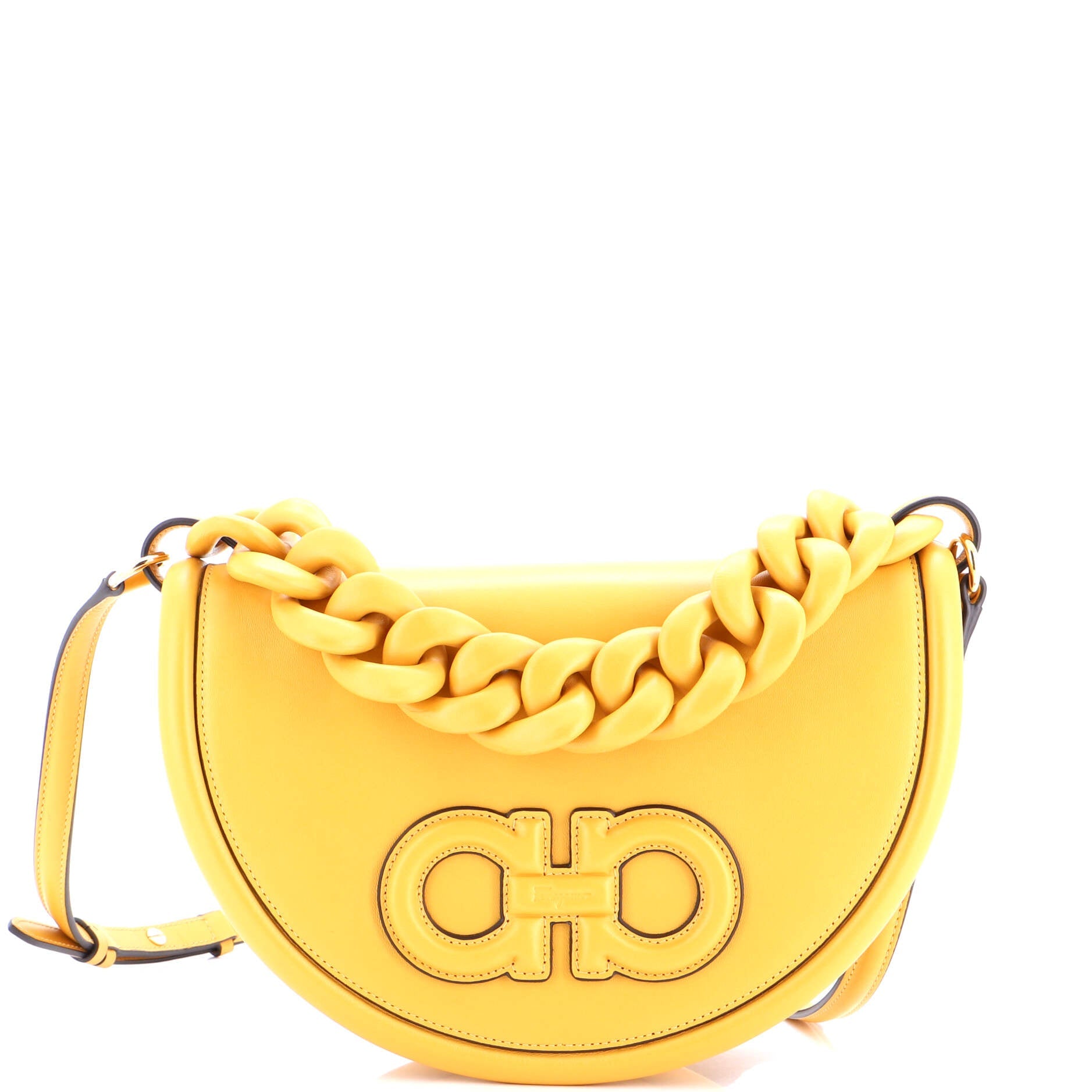 Aura Bag Leather
