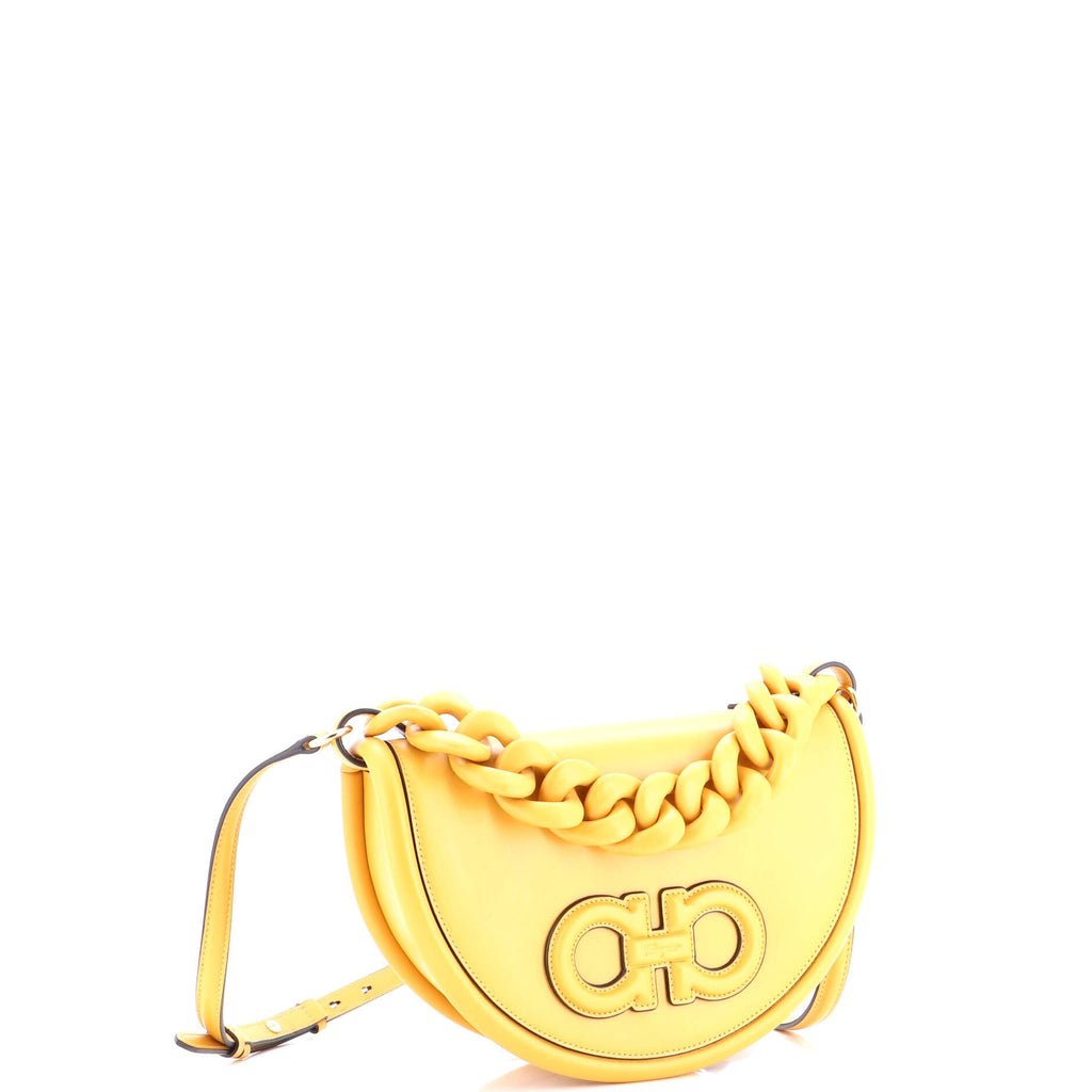 Aura Bag Leather