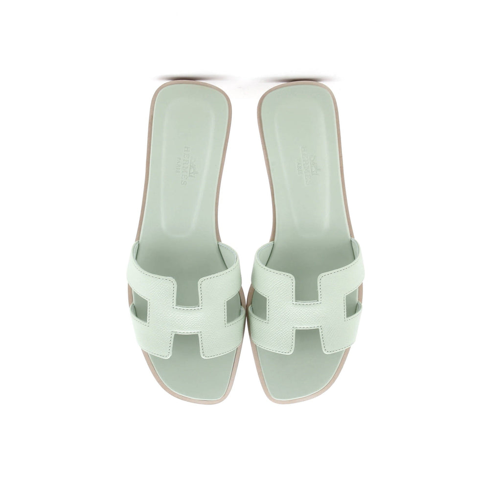 Women's Oran Sandals Leather