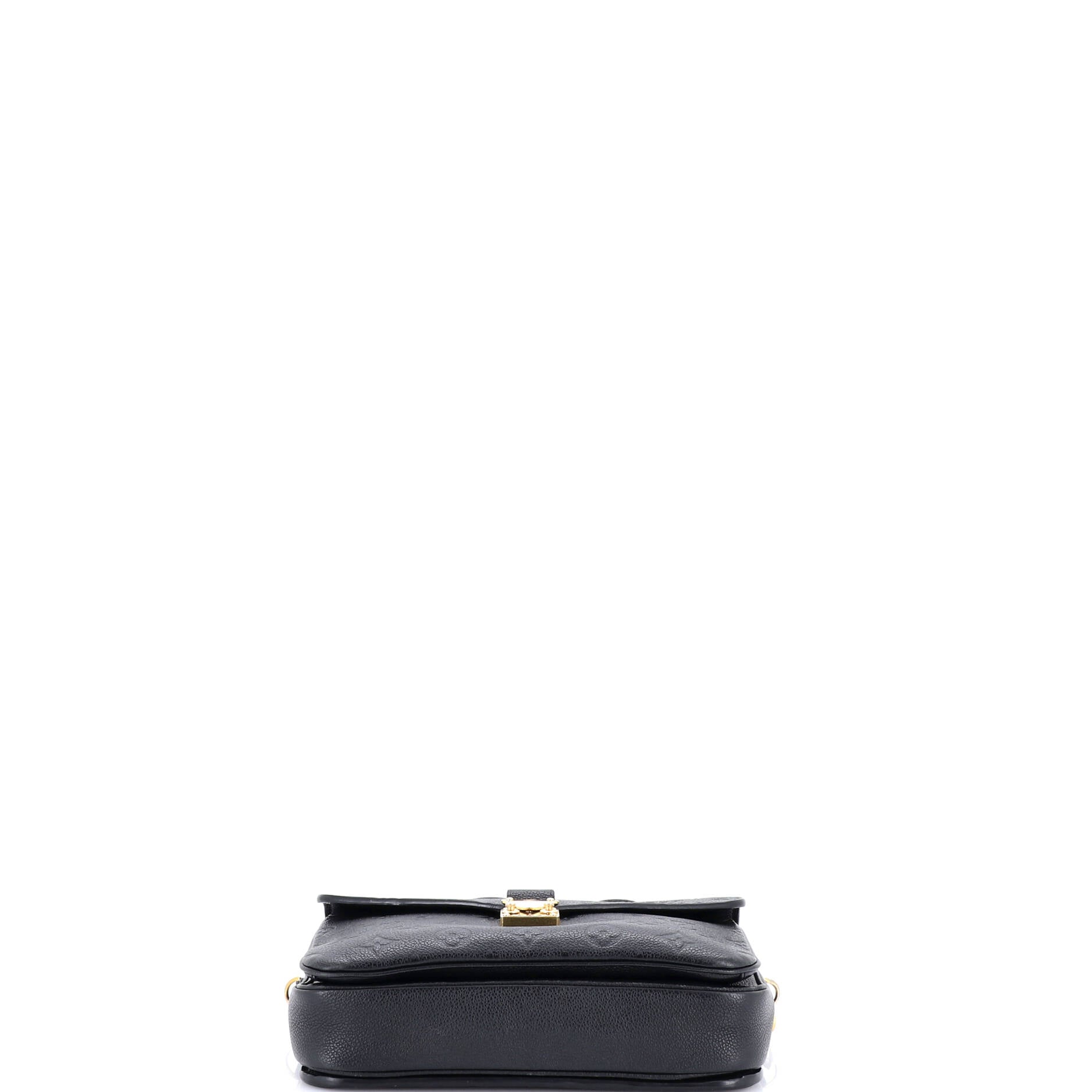 Pochette Metis Monogram Empreinte Leather