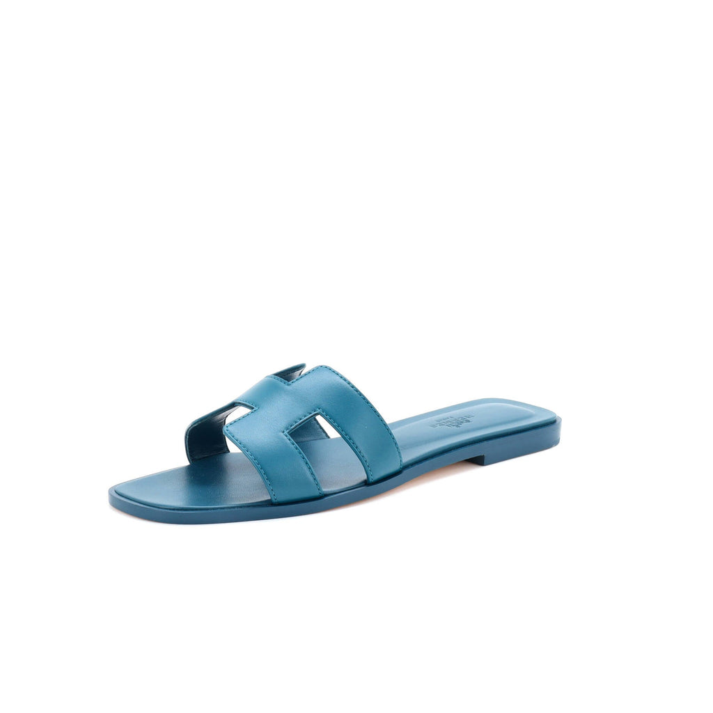 Women's Oran Sandals Leather