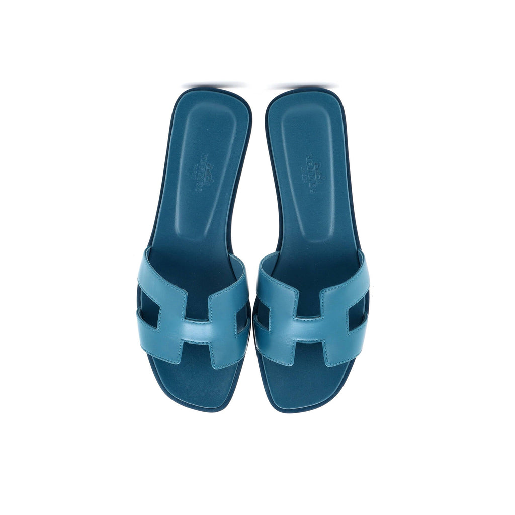 Women's Oran Sandals Leather
