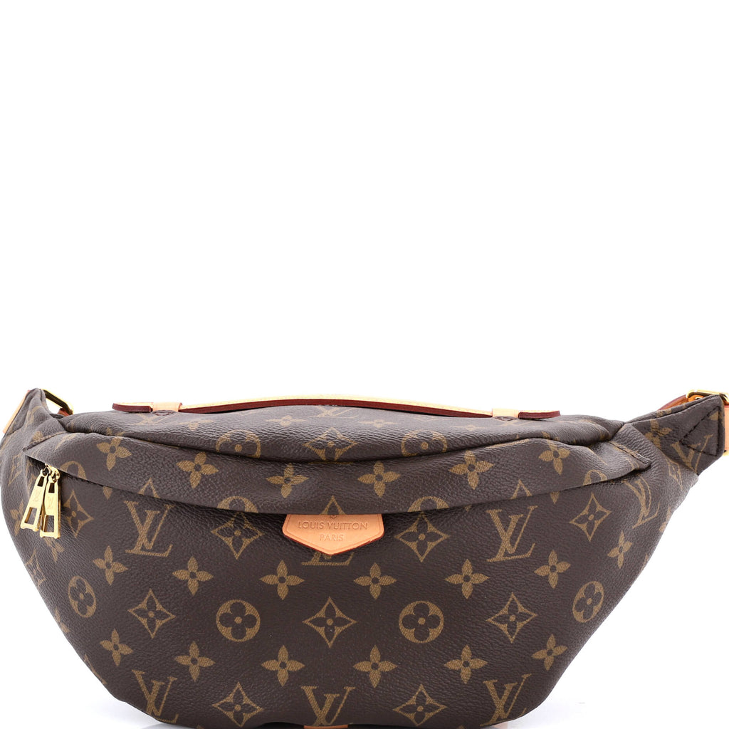 Bum Bag Monogram Canvas