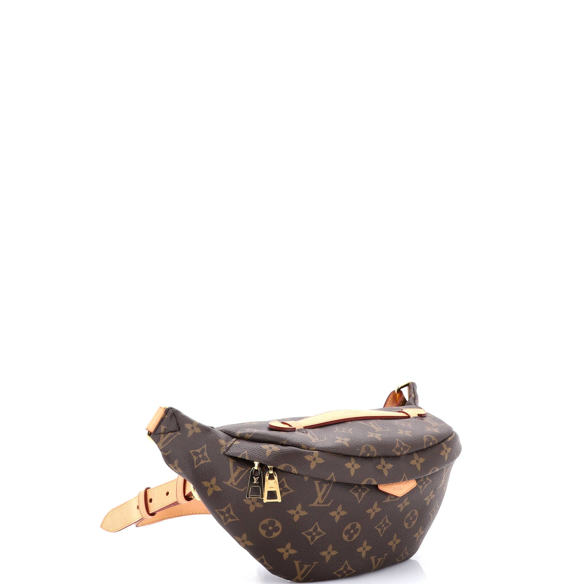 Bum Bag Monogram Canvas