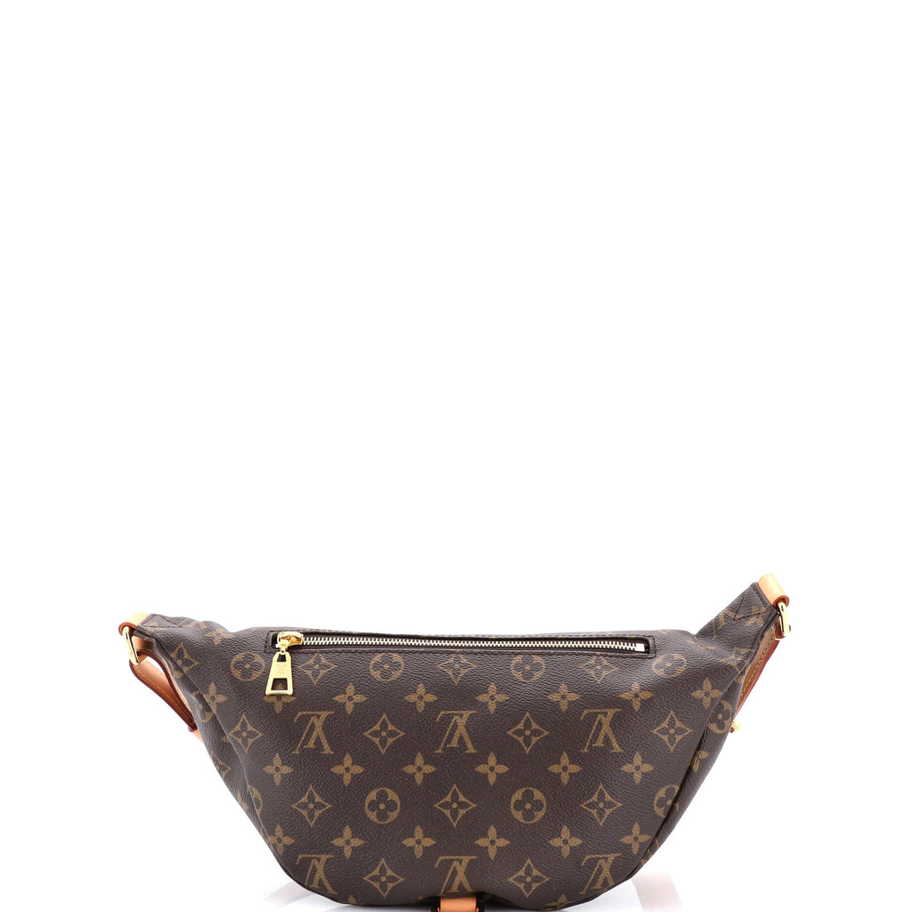 Bum Bag Monogram Canvas