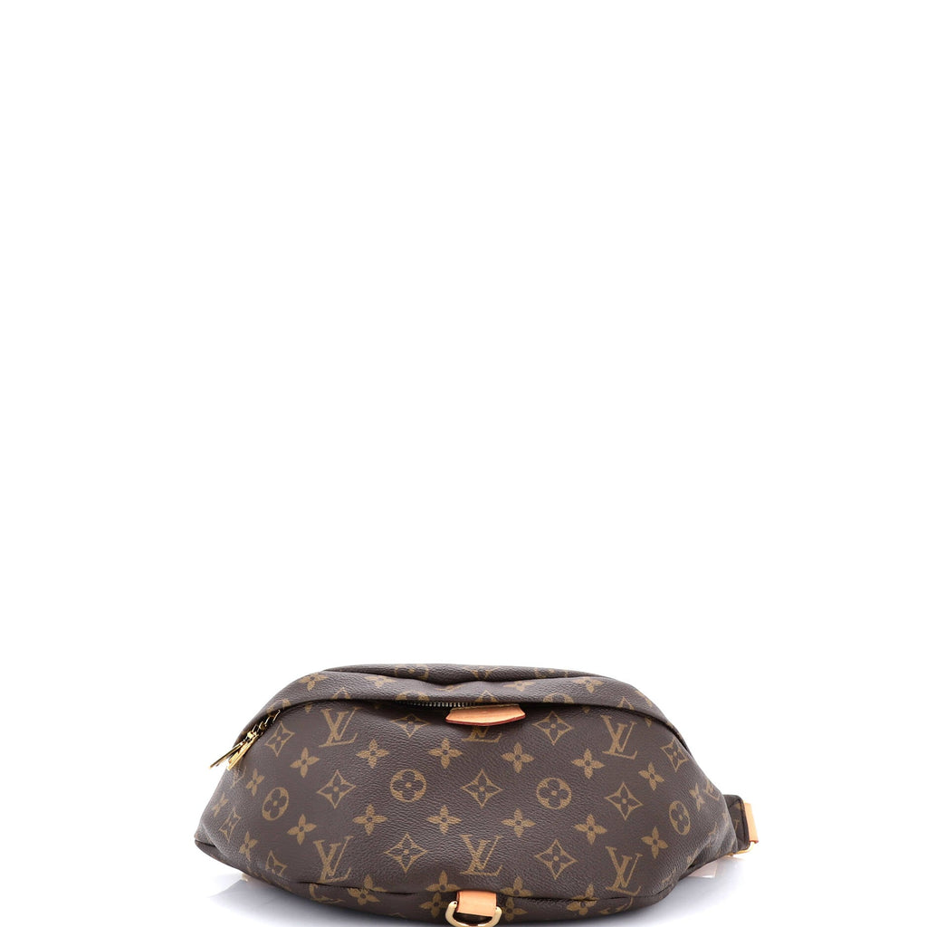 Bum Bag Monogram Canvas