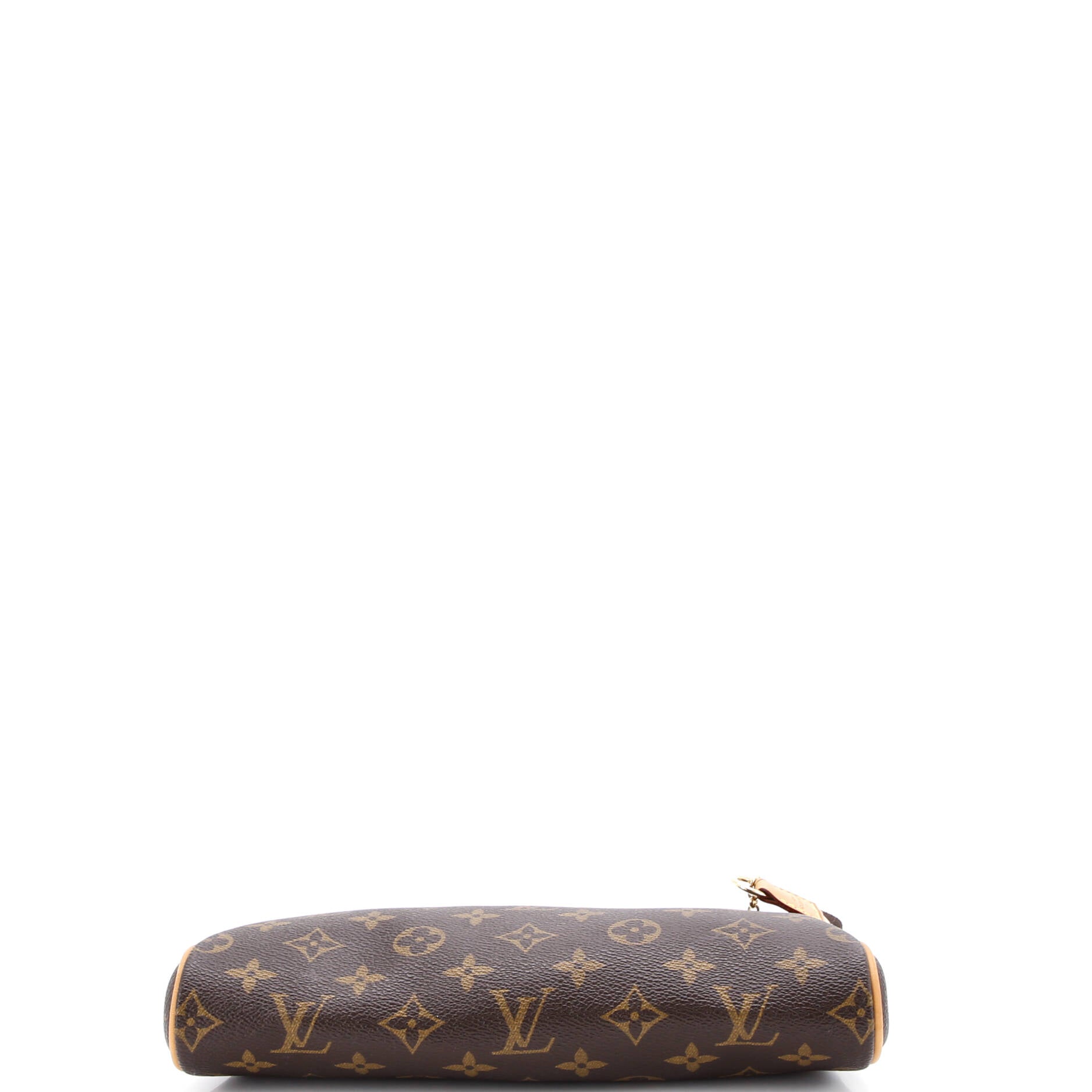 Eva Handbag Monogram Canvas
