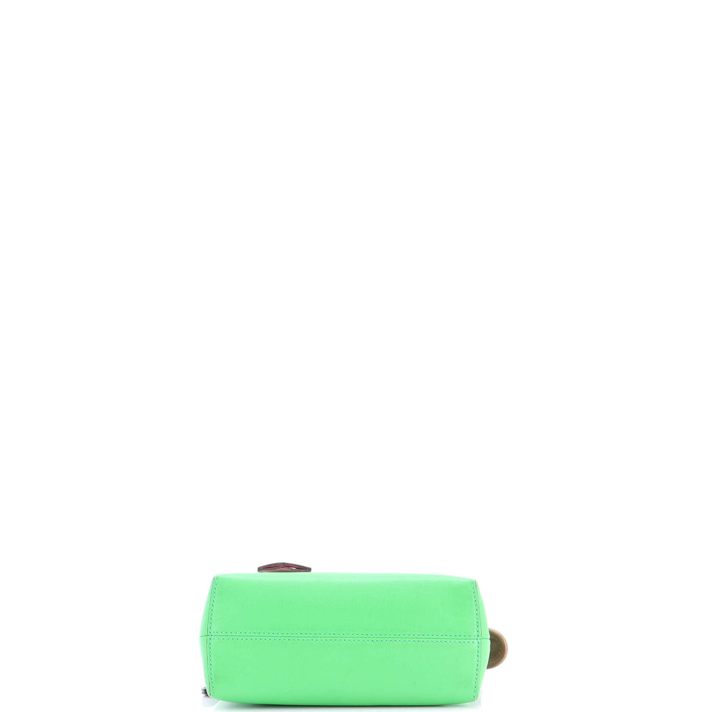 By The Way Satchel Calfskin Mini