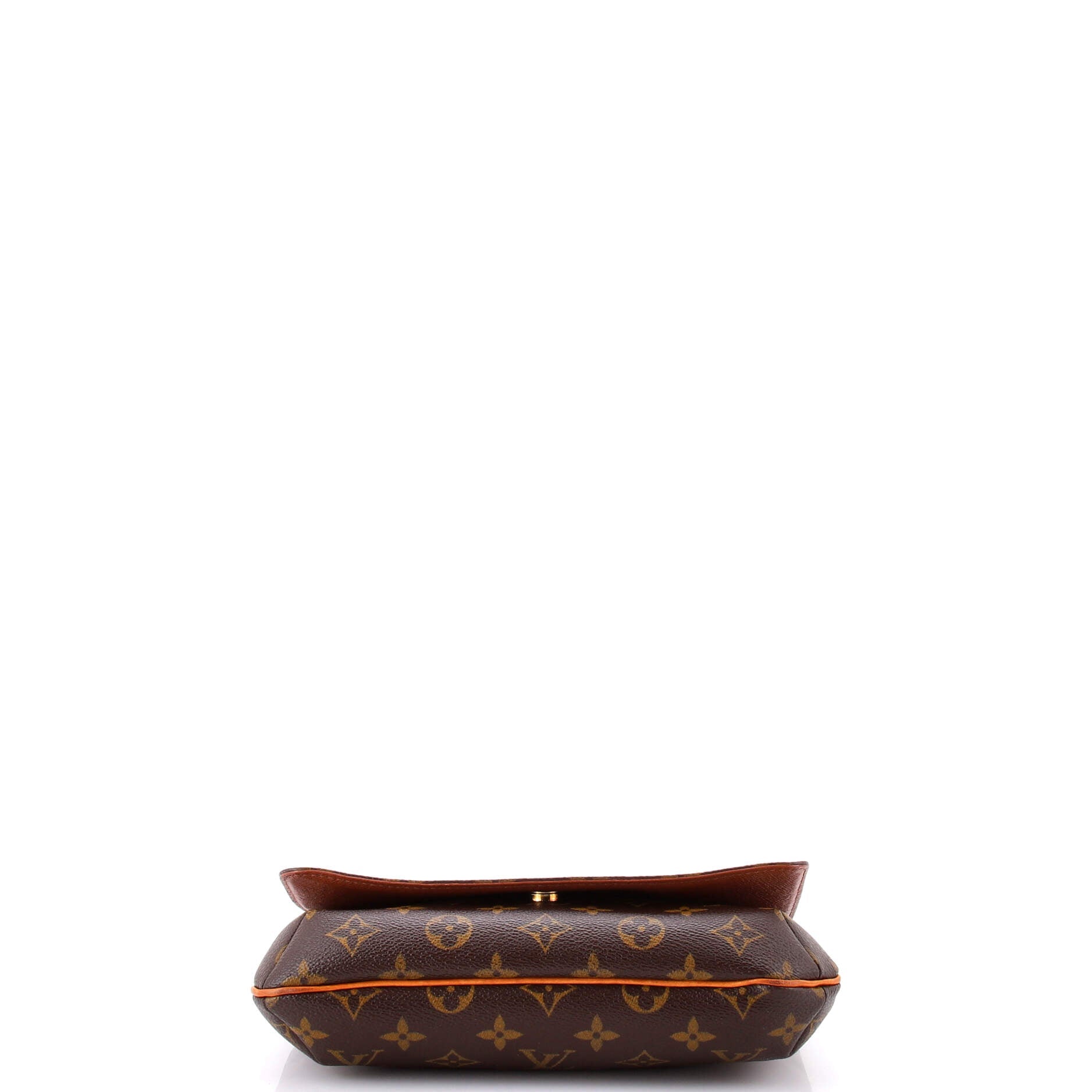 Musette Tango Handbag Monogram Canvas