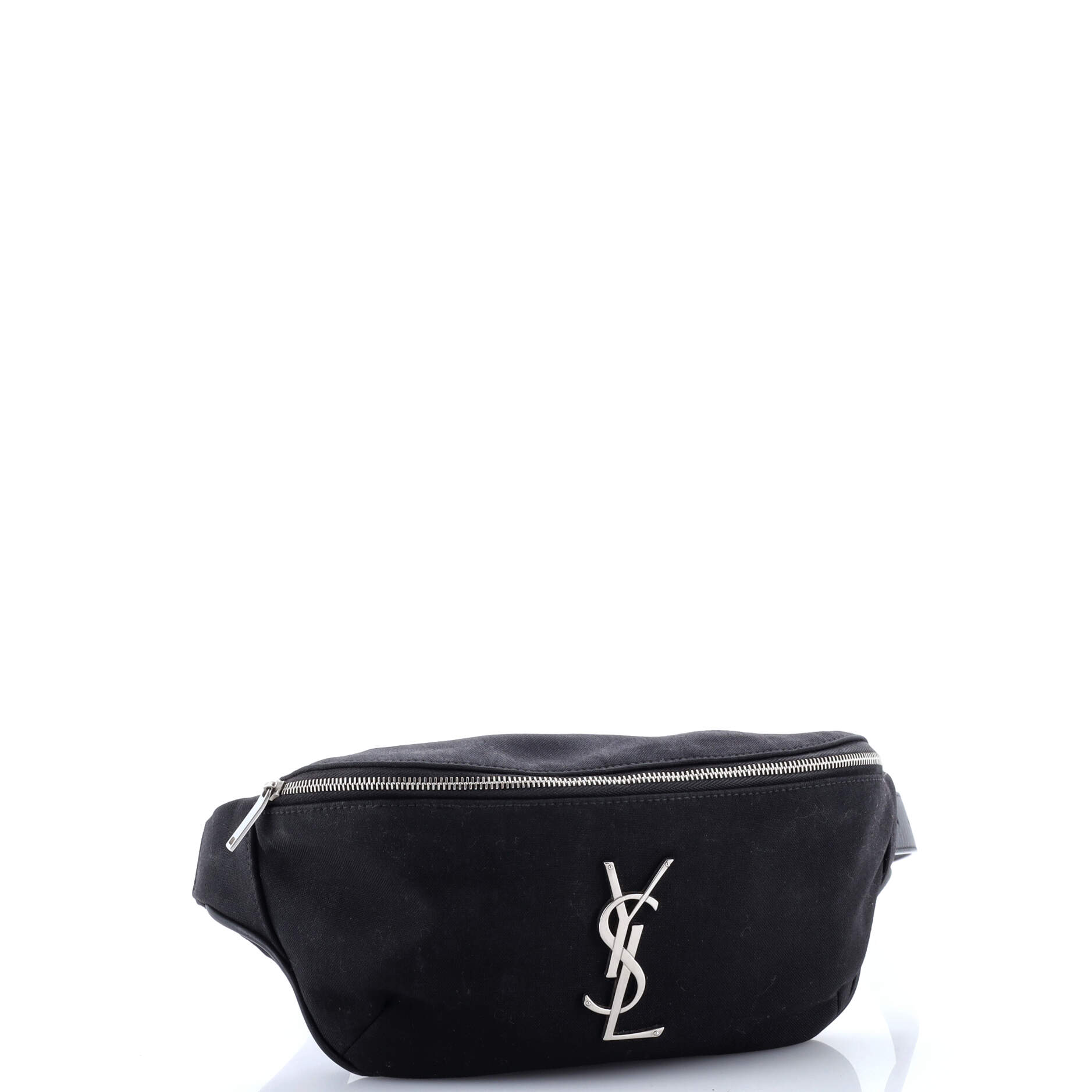 Classic Monogram Belt Bag Canvas