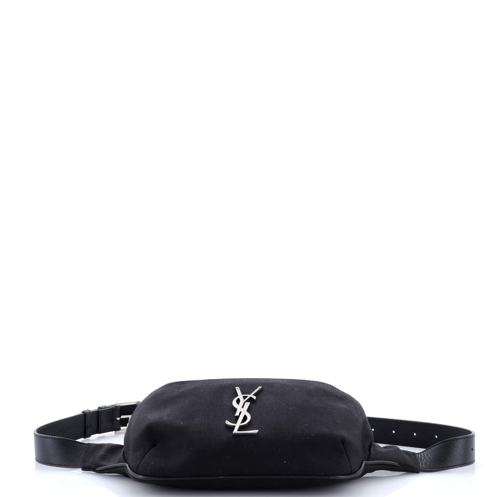 Classic Monogram Belt Bag Canvas