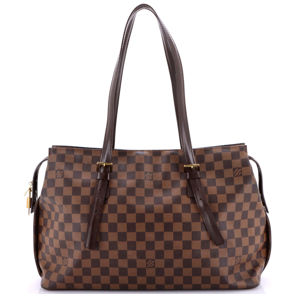 Chelsea Handbag Damier
