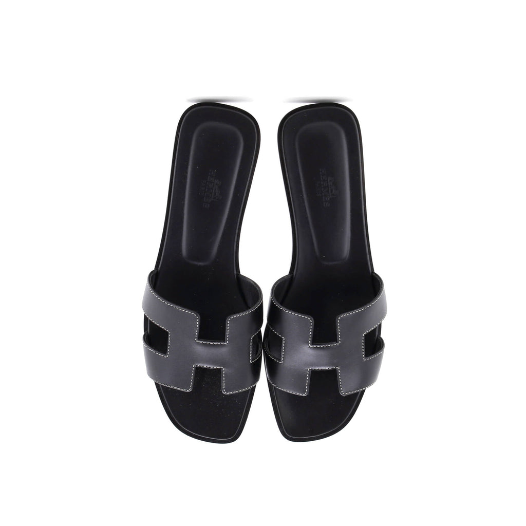 Women's Oran Sandals Leather