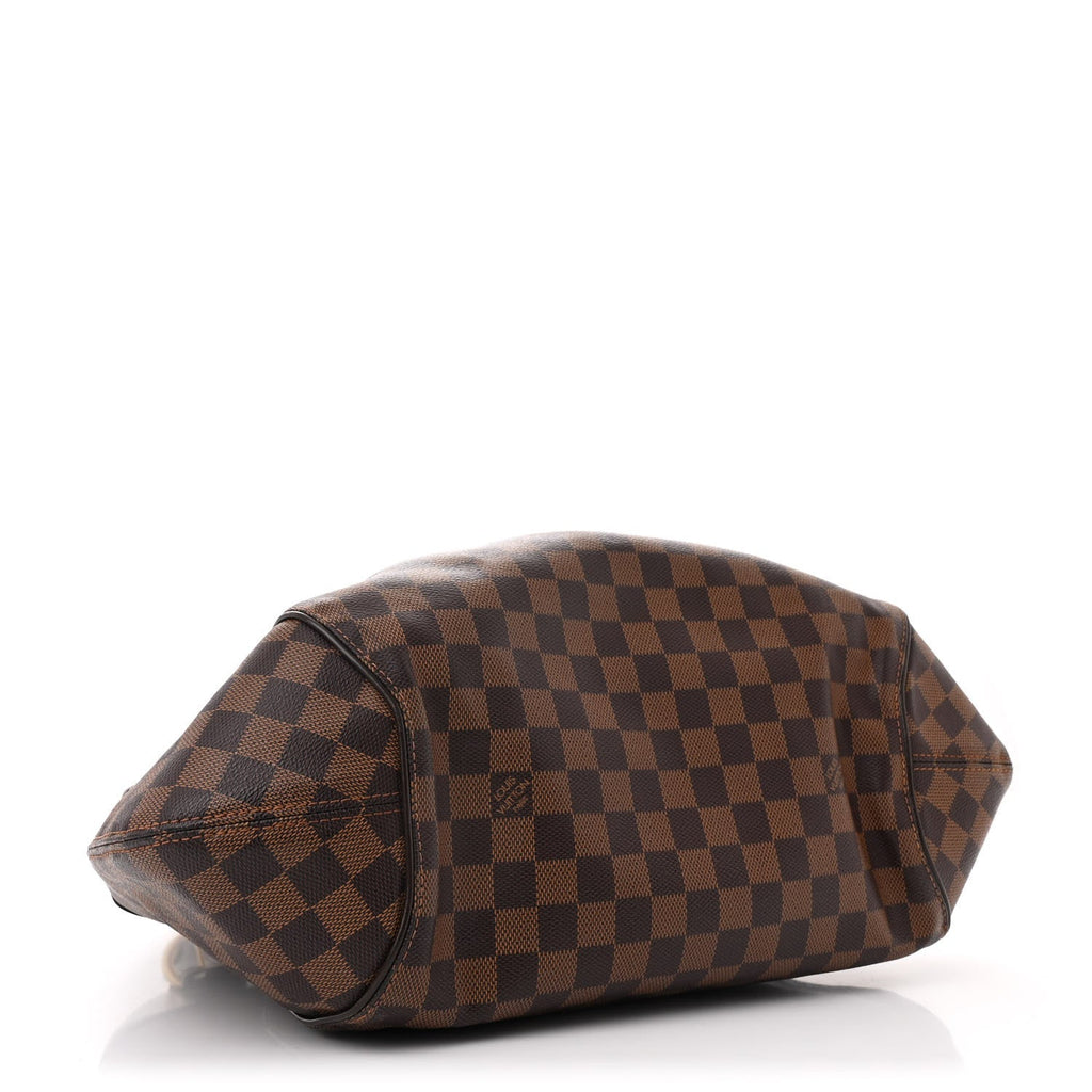 Damier Ebene Sistina GM