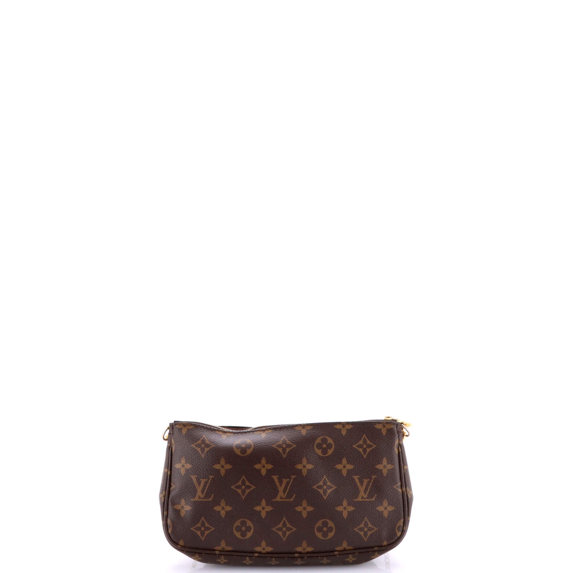 Multi Pochette Accessoires Monogram Canvas