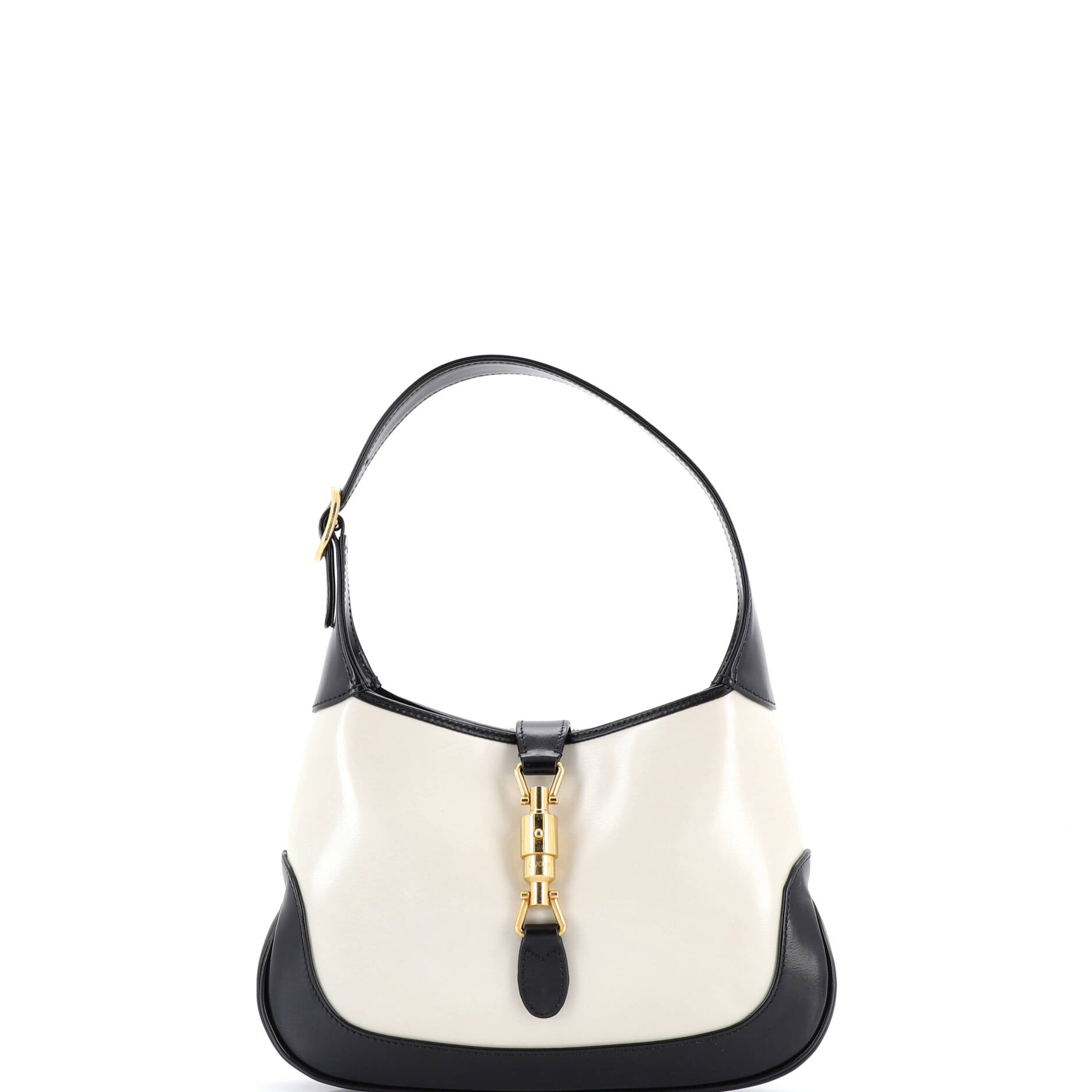Jackie 1961 Hobo Leather Small