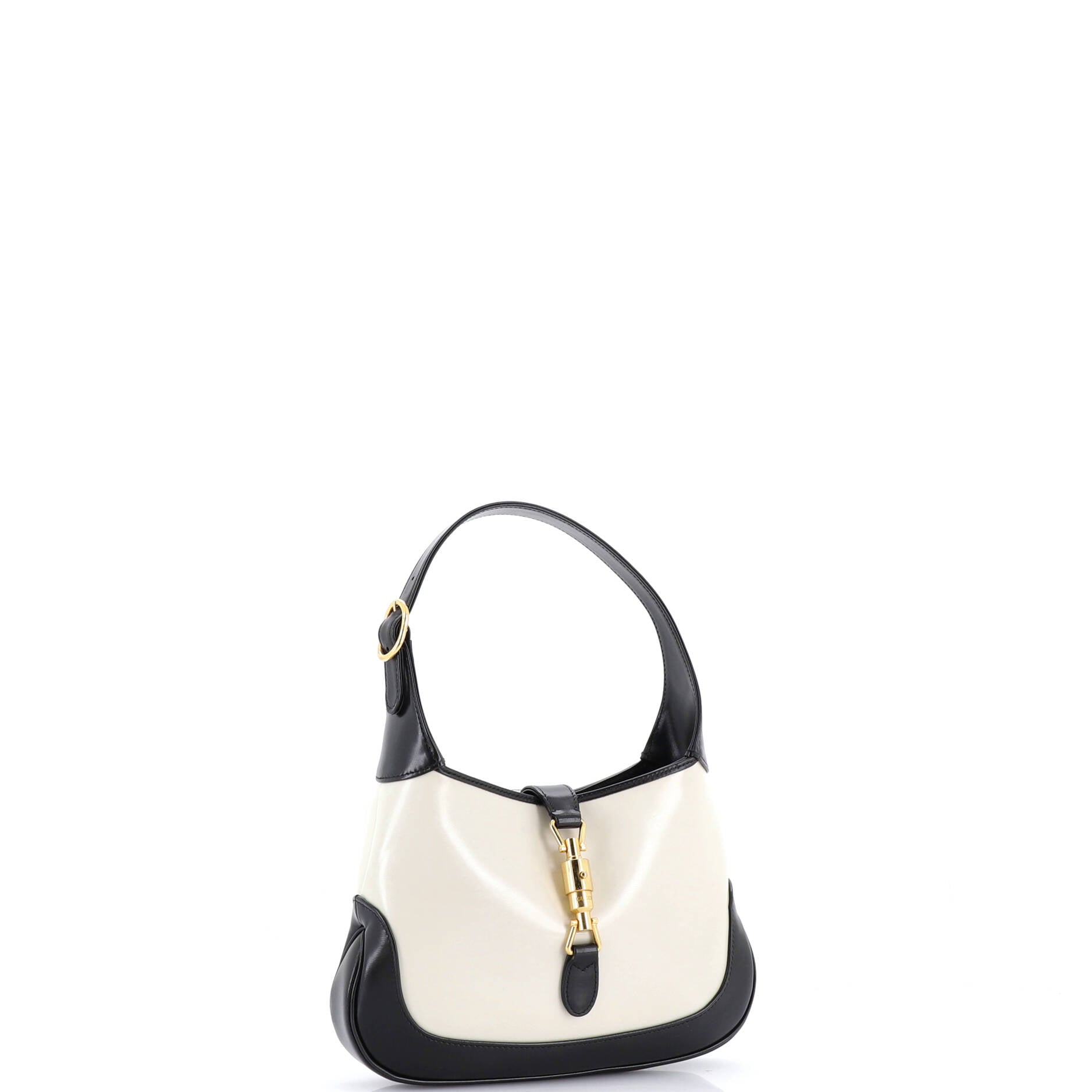 Jackie 1961 Hobo Leather Small