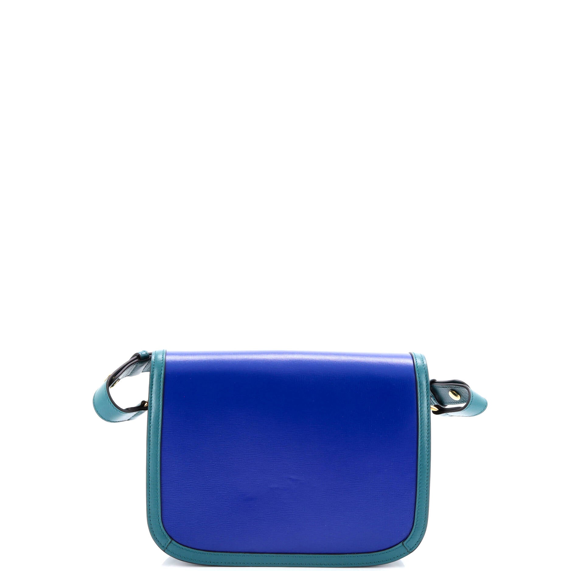 Horsebit 1955 Shoulder Bag Leather Small