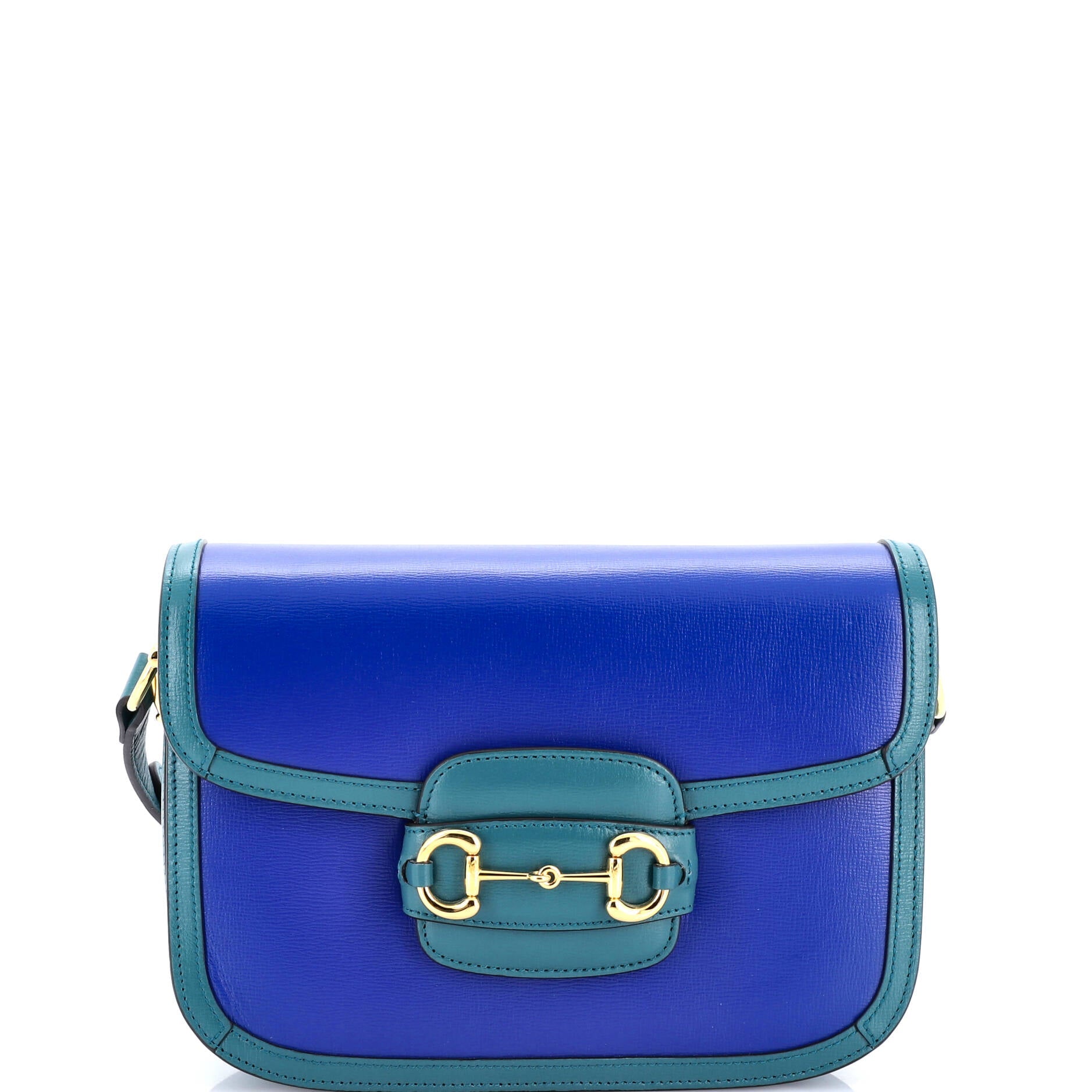 Horsebit 1955 Shoulder Bag Leather Small