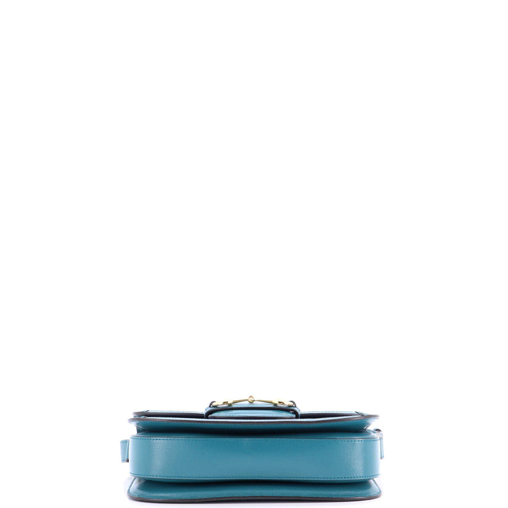 Horsebit 1955 Shoulder Bag Leather Small