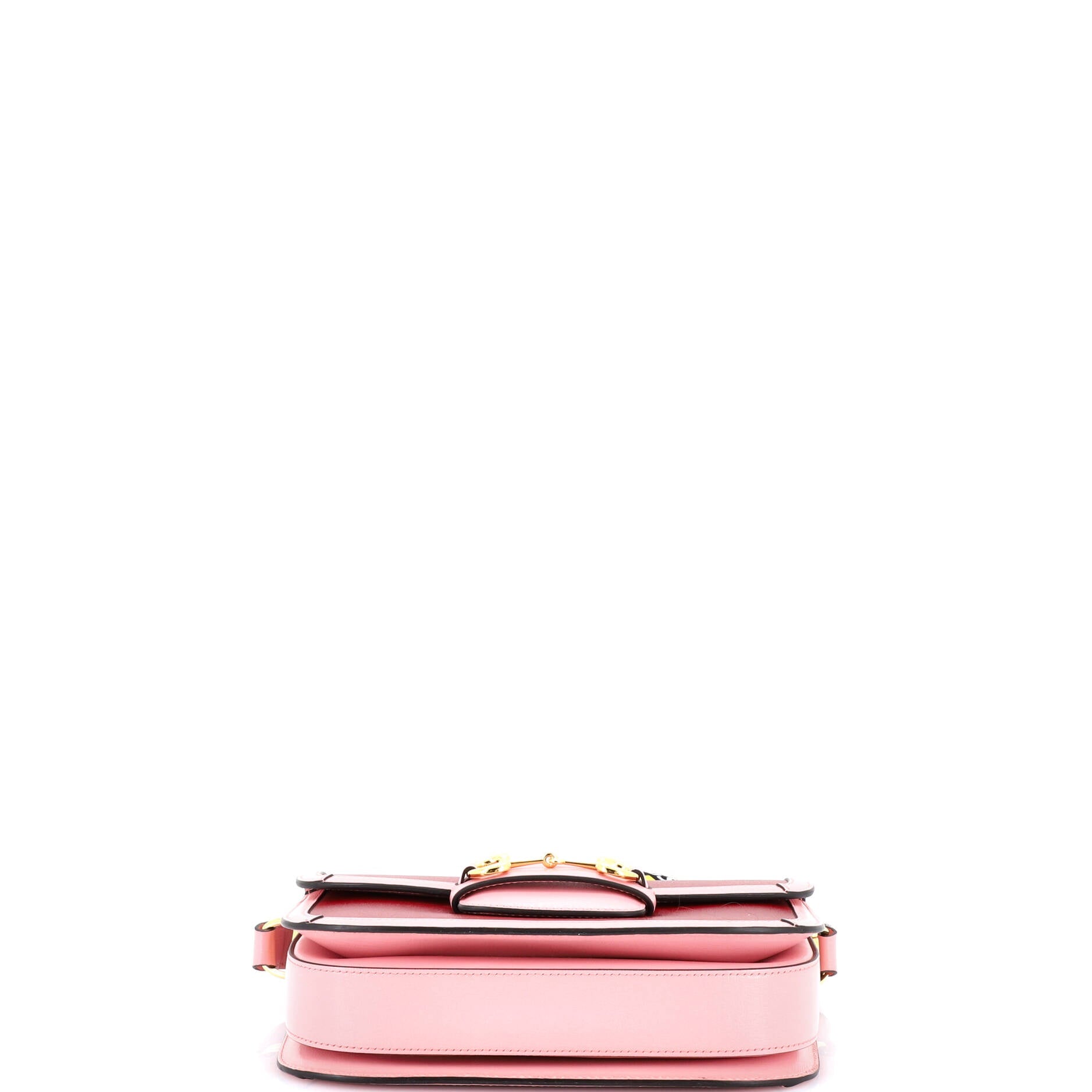 Horsebit 1955 Shoulder Bag Leather Small