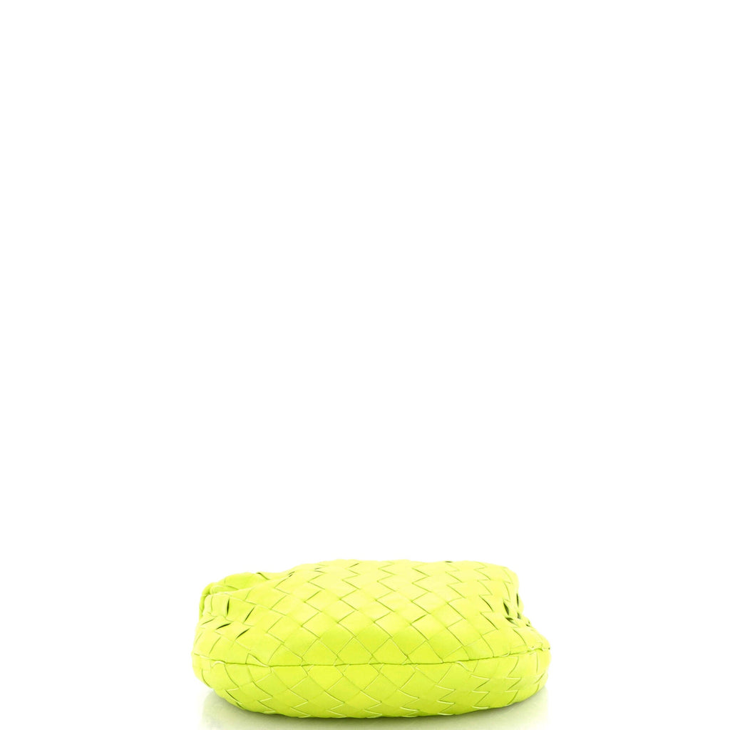BV Jodie Hobo Intrecciato Nappa Mini