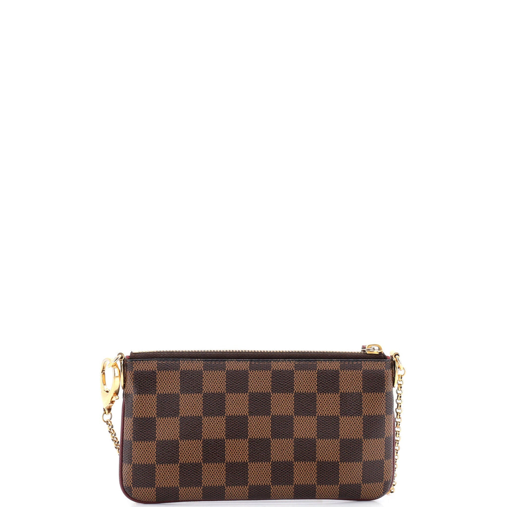Milla Pochette Limited Edition Damier MM
