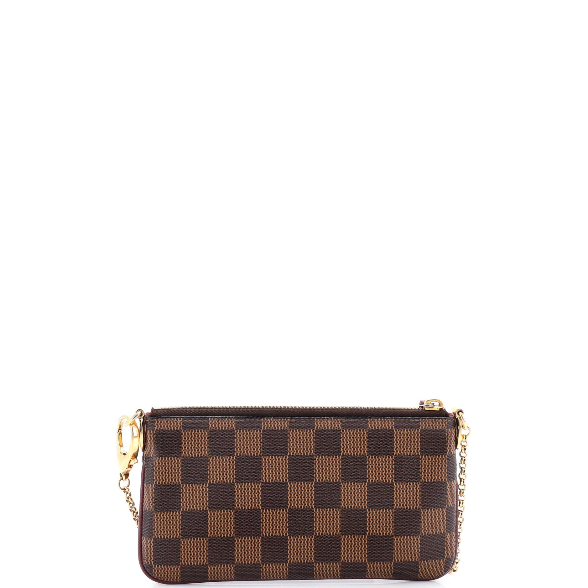 Milla Pochette Limited Edition Damier MM