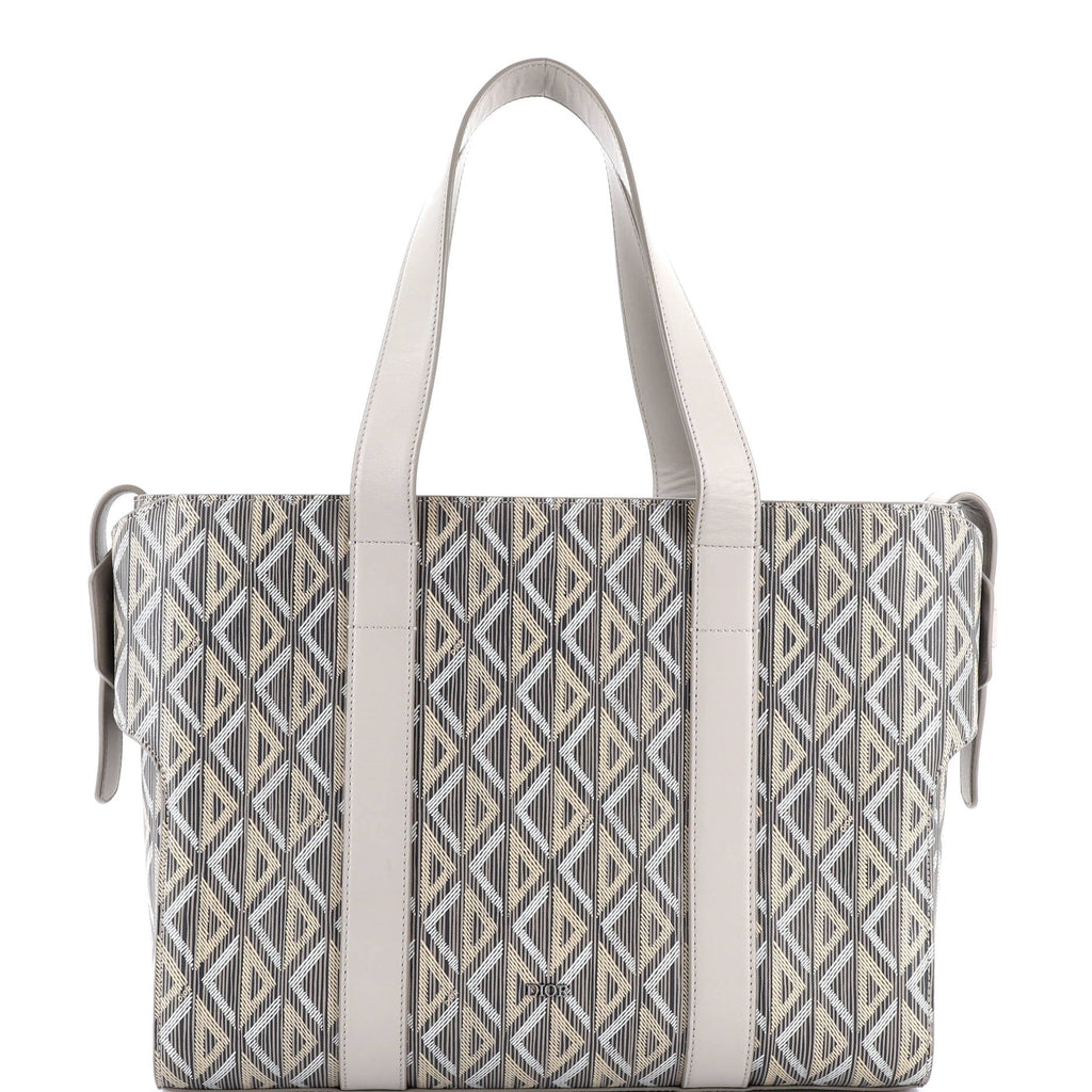 Corolle Tote CD Diamond Coated Canvas