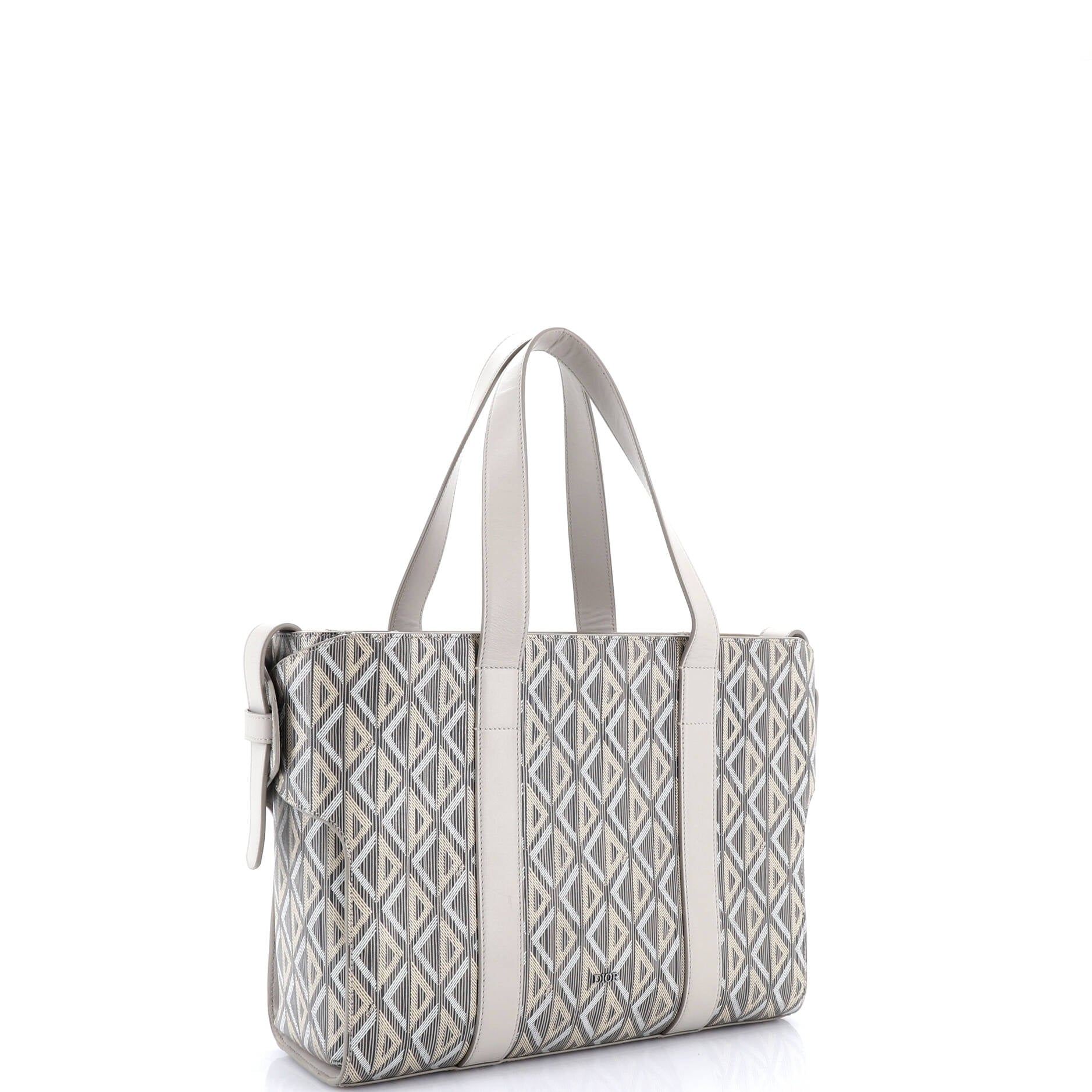 Corolle Tote CD Diamond Coated Canvas