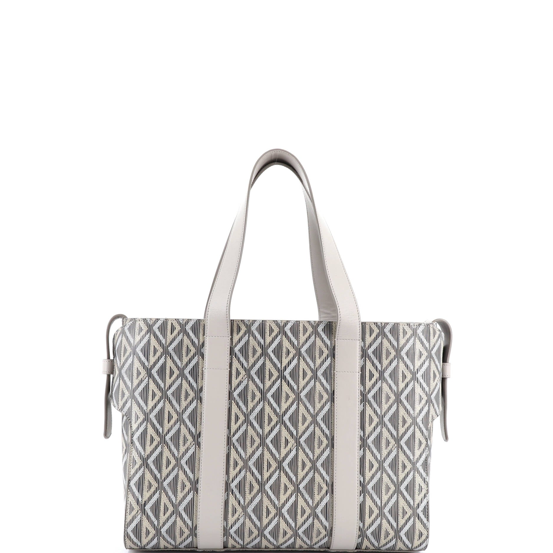 Corolle Tote CD Diamond Coated Canvas