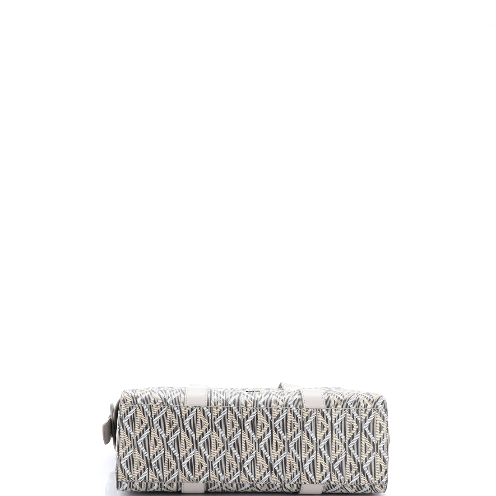 Corolle Tote CD Diamond Coated Canvas