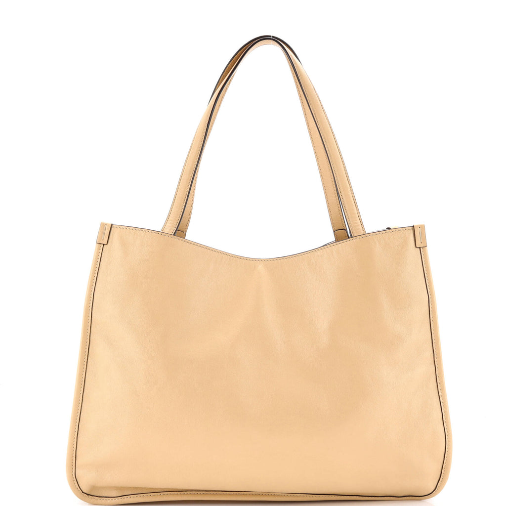 Horsebit 1955 Tote Leather Medium