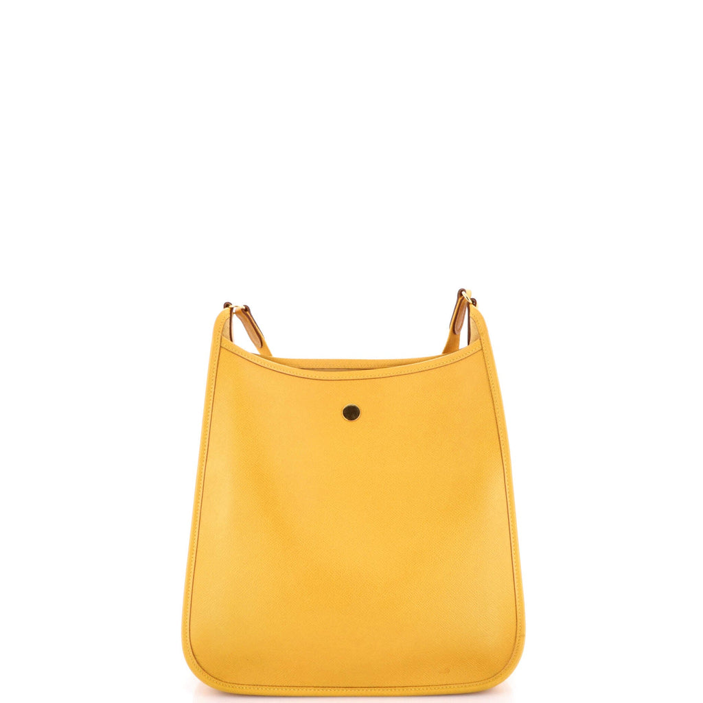 Vespa Bag Courchevel PM
