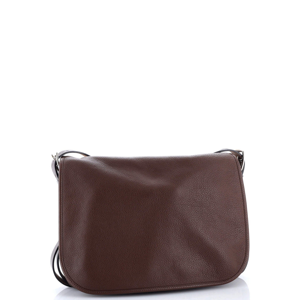 Barda Messenger Bag Clemence 35