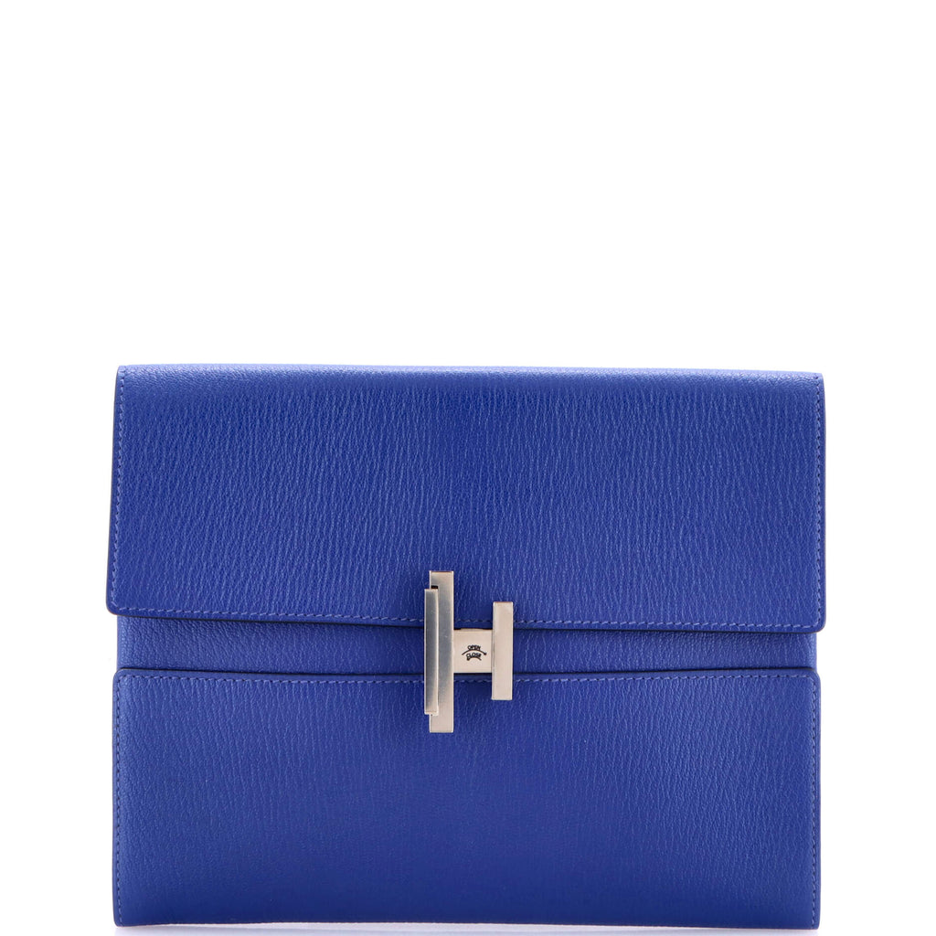 Cinhetic Clutch Chevre Mysore