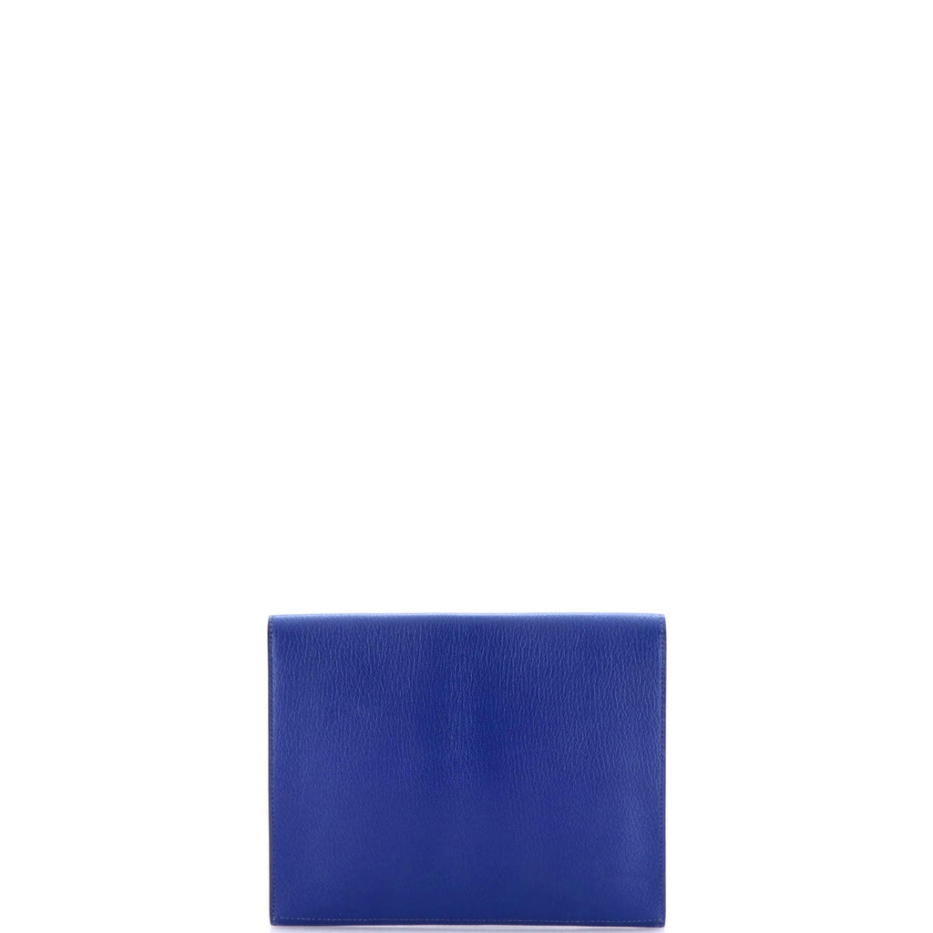 Cinhetic Clutch Chevre Mysore
