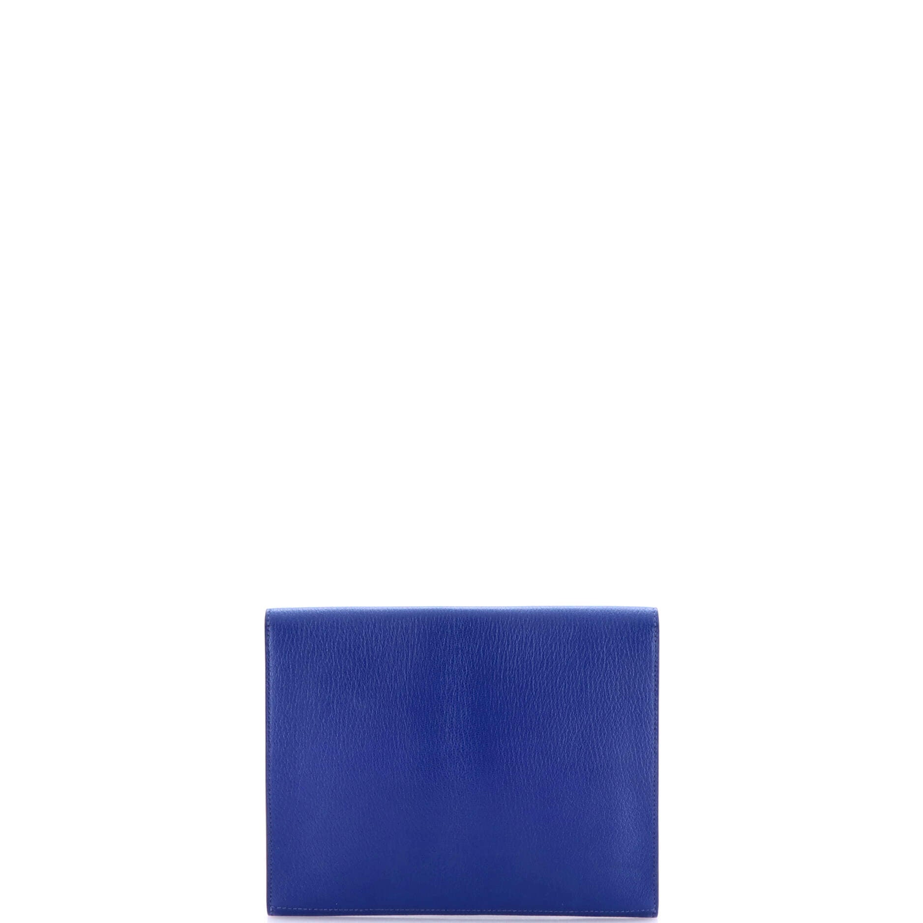 Cinhetic Clutch Chevre Mysore
